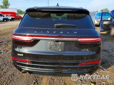Zdjęcie 6 z 13 samochodu: 2024 LINCOLN CORSAIR RESERVE VIN:5LMCJ2DAXRUL14472 - miniatura
