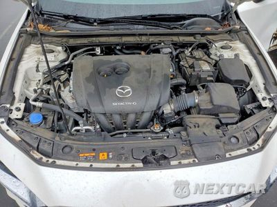 Zdjęcie 11 z 13 samochodu: 2019 MAZDA 3 PREFERRED VIN:3MZBPADL3KM105854 - miniatura