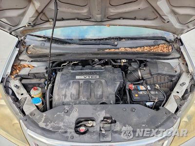 Zdjęcie 12 z 13 samochodu: 2010 HONDA ODYSSEY LX VIN:5FNRL3H28AB111839 - miniatura