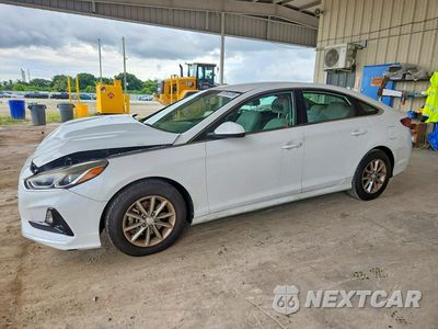 2018 HYUNDAI SONATA SE 5NPE24AF8JH612235 - główne zdjęcie licytacji z USA - miniatura