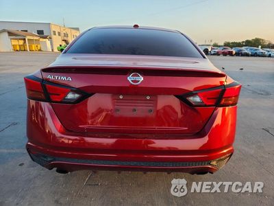 Zdjęcie 6 z 13 samochodu: 2019 NISSAN ALTIMA SV VIN:1N4BL4DV4KN309771 - miniatura