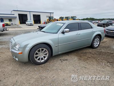 2005 CHRYSLER 300C 2C3JA63H55H635096 - główne zdjęcie licytacji z USA - miniatura