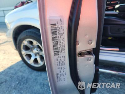 Zdjęcie 12 z 12 samochodu: 2017 RAM 1500 LARAMIE VIN:1C6RR6NT0HS776087 - miniatura