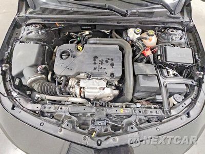 Zdjęcie 11 z 12 samochodu: 2023 CHEVROLET MALIBU LT VIN:1G1ZD5ST2PF150496 - miniatura