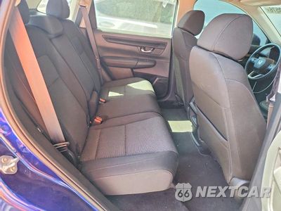 Zdjęcie 11 z 13 samochodu: 2024 HONDA CR-V EX VIN:2HKRS3H44RH314969 - miniatura