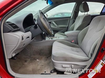 Zdjęcie 7 z 13 samochodu: 2010 TOYOTA CAMRY LE VIN:4T1BF3EK6AU052967 - miniatura