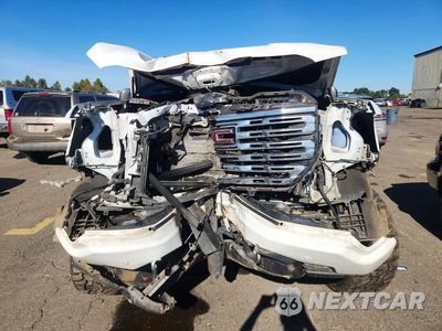 Piąte zdjęcie samochodu w środku: 2023 GMC SIERRA K1500 DENALI VIN:3GTUUGE87PG118727 - miniatura