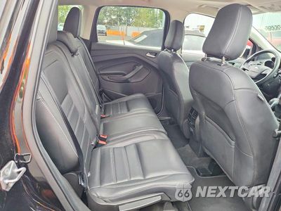 Zdjęcie 10 z 12 samochodu: 2019 FORD ESCAPE SEL VIN:1FMCU9HD3KUB29063 - miniatura