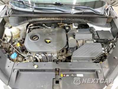 Zdjęcie 12 z 13 samochodu: 2018 HYUNDAI TUCSON SE VIN:KM8J2CA41JU818344 - miniatura