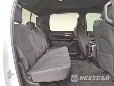 Zdjęcie 10 z 13 samochodu: 2020 RAM 1500 BIG HORN/LONE STAR VIN:1C6RREFG5LN288949 - miniatura