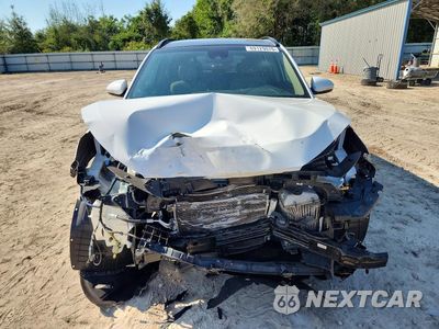 Piąte zdjęcie samochodu w środku: 2018 HYUNDAI TUCSON LIMITED VIN:KM8J33A25JU835322 - miniatura