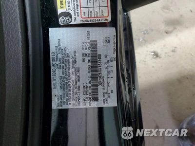 Zdjęcie 13 z 13 samochodu: 2007 LINCOLN MKZ VIN:3LNHM26TX7R653400 - miniatura