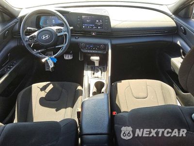 Zdjęcie 8 z 13 samochodu: 2026 HYUNDAI ELANTRA SEL SPORT VIN:KMHLM4DG9TU147720 - miniatura