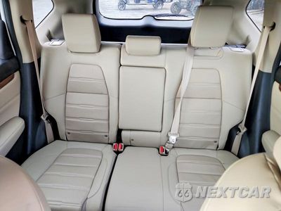 Zdjęcie 10 z 13 samochodu: 2021 HONDA CR-V EXL VIN:7FARW2H81ME011063 - miniatura