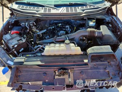 Zdjęcie 11 z 13 samochodu: 2022 FORD F150 SUPERCREW VIN:1FTEW1EP8NKF12326 - miniatura