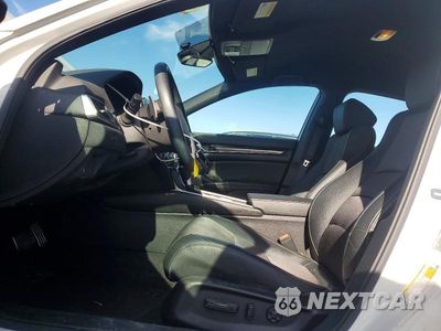 Zdjęcie 7 z 13 samochodu: 2019 HONDA ACCORD SPORT VIN:1HGCV1F39KA056412 - miniatura