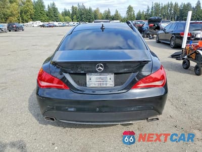 Zdjęcie 6 z 12 samochodu: 2015 MERCEDES-BENZ CLA 250 VIN:WDDSJ4EB3FN249563 - miniatura