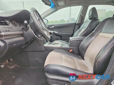 Zdjęcie 7 z 12 samochodu: 2013 TOYOTA CAMRY SE VIN:4T1BF1FK2DU723283 - miniatura