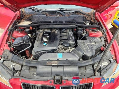 Zdjęcie 11 z 12 samochodu: 2008 BMW 328 I VIN:WBAVA37548NL50586 - miniatura