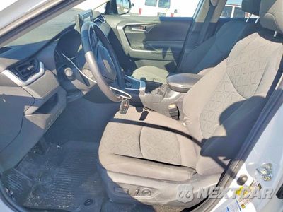 Zdjęcie 7 z 13 samochodu: 2021 TOYOTA RAV4 XLE VIN:4T3RWRFV3MU034884 - miniatura