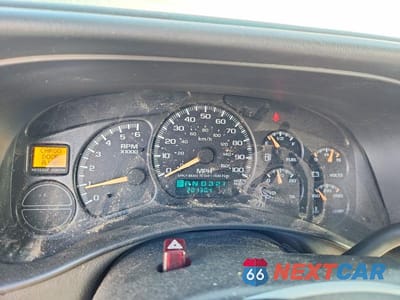 Zdjęcie 9 z 12 samochodu: 2001 CHEVROLET TAHOE K1500 VIN:1GNEK13T31R201746 - miniatura