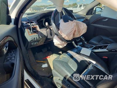 Zdjęcie 8 z 13 samochodu: 2014 VOLVO S80 3.2 VIN:YV1952AS5E1180480 - miniatura