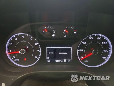 Zdjęcie 9 z 13 samochodu: 2019 GMC ACADIA SLE VIN:1GKKNRLS8KZ268535 - miniatura