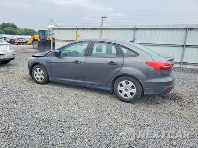 Drugie zdjęcie samochodu z przodu: 2016 FORD FOCUS S VIN:1FADP3E27GL331052 - miniatura