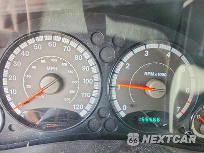 Zdjęcie 9 z 12 samochodu: 2005 JEEP LIBERTY SPORT VIN:1J8GK48KX5W516496 - miniatura