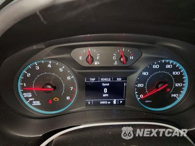 Zdjęcie 9 z 12 samochodu: 2023 CHEVROLET MALIBU LT VIN:1G1ZD5ST3PF213329 - miniatura