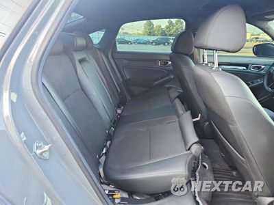 Zdjęcie 10 z 12 samochodu: 2025 HONDA CIVIC SPORT VIN:2HGFE4F82SH335535 - miniatura