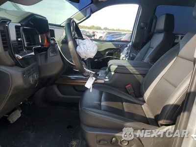 Zdjęcie 7 z 12 samochodu: 2025 CHEVROLET SILVERADO K2500 HEAVY DUTY LT VIN:2GC4KNEY5S1186004 - miniatura