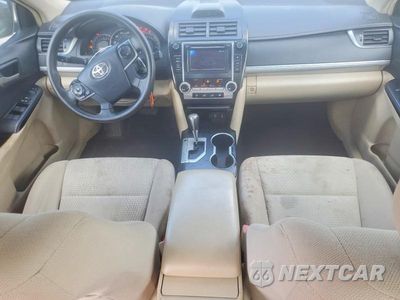 Zdjęcie 8 z 12 samochodu: 2014 TOYOTA CAMRY LE VIN:4T4BF1FK1ER372339 - miniatura