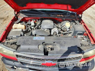 Zdjęcie 11 z 12 samochodu: 2006 CHEVROLET SILVERADO K1500 VIN:2GCEK13T661134245 - miniatura