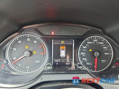 Zdjęcie 9 z 13 samochodu: 2012 AUDI Q5 PREMIUM PLUS VIN:WA1LFAFP9CA071342 - miniatura