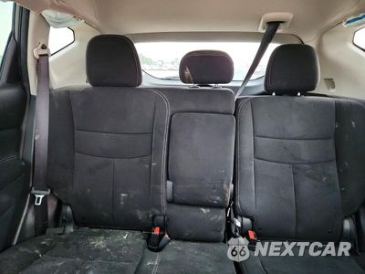 Zdjęcie 10 z 14 samochodu: 2019 NISSAN MURANO S VIN:5N1AZ2MJ3KN135211 - miniatura