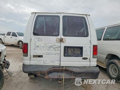 Zdjęcie 6 z 13 samochodu: 2008 FORD E350 DELIVERY VAN VIN:1FTSE34L08DB19865 - miniatura