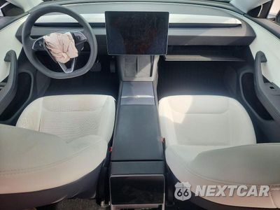 Zdjęcie 8 z 12 samochodu: 2025 TESLA MODEL 3 VIN:5YJ3E1EA0SF925176 - miniatura
