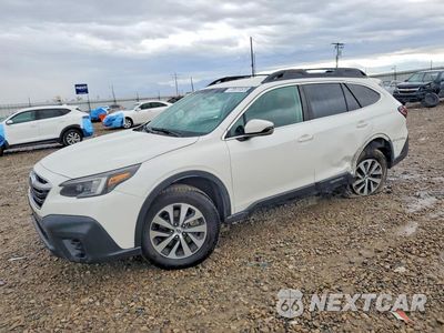 2027 SUBARU OUTBACK PREMIUM 4S4BTACC9N3122093 - główne zdjęcie licytacji z USA - miniatura