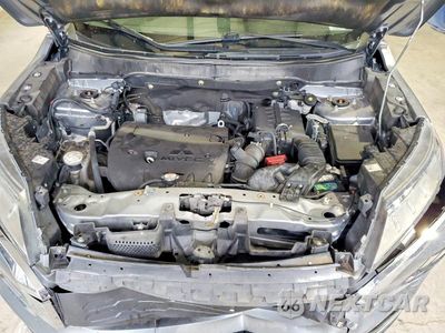 Zdjęcie 12 z 13 samochodu: 2021 MITSUBISHI OUTLANDER SPORT SE VIN:JA4APVAU9MU034056 - miniatura