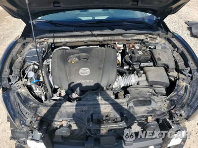 Zdjęcie 11 z 12 samochodu: 2020 MAZDA 6 SPORT VIN:JM1GL1UM0L1516642 - miniatura