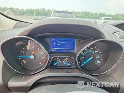 Zdjęcie 9 z 13 samochodu: 2014 FORD ESCAPE SE VIN:1FMCU9GX3EUA49424 - miniatura