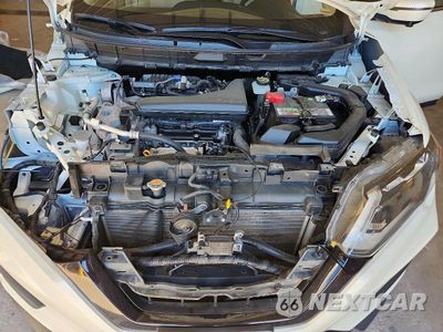 Zdjęcie 12 z 13 samochodu: 2019 NISSAN ROGUE SV VIN:JN8AT2MV8KW395174 - miniatura