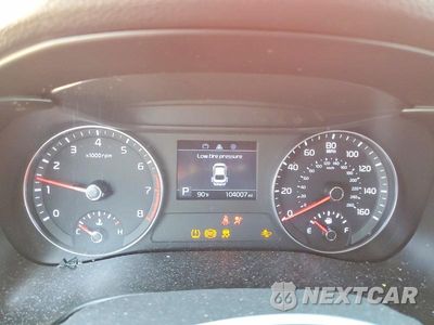 Zdjęcie 9 z 12 samochodu: 2020 KIA FORTE LXS VIN:3KPF24AD8LE234606 - miniatura