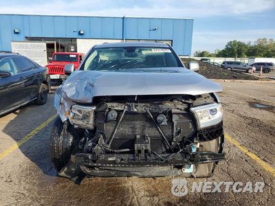 Piąte zdjęcie samochodu w środku: 2017 DODGE DURANGO SXT VIN:1C4RDJAG5HC857647 - miniatura