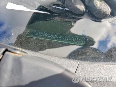 Zdjęcie 13 z 13 samochodu: 2010 MAZDA CX-9 VIN:JM3TB3MV9A0223015 - miniatura
