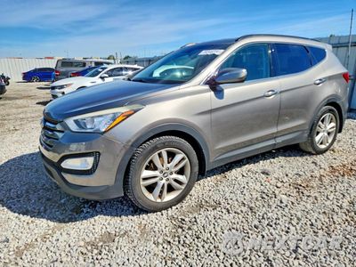 2014 HYUNDAI SANTA FE SPORT 2.0T 5XYZUDLA0EG210901 - główne zdjęcie licytacji z USA - miniatura