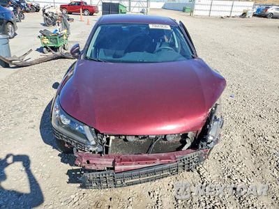 Piąte zdjęcie samochodu w środku: 2015 HONDA ACCORD SPORT VIN:1HGCR2F51FA164542 - miniatura