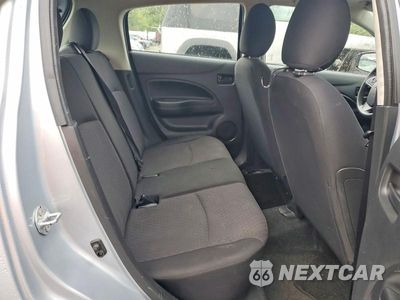 Zdjęcie 10 z 13 samochodu: 2019 MITSUBISHI MIRAGE ES VIN:ML32A3HJXKH013897 - miniatura
