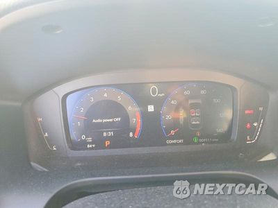 Zdjęcie 9 z 14 samochodu: 2025 ACURA ADX A-SPEC VIN:3HDSA1H53SM700685 - miniatura